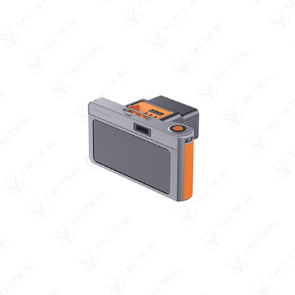 Handprint Intelligent Shooting System