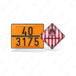 Hazardous Materials Recognition Software