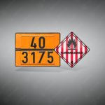 Hazardous Materials Recognition Software