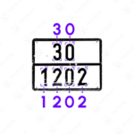 Hazardous Materials Recognition Software