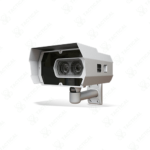 High-Performance ANPR Camera