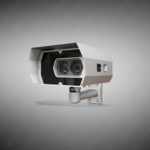 High-Performance ANPR Camera