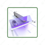 High-Performance ANPR Camera