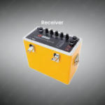 High Power Time-Frequency Induced Polarization Instrument