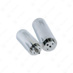 High Pressure Vessels