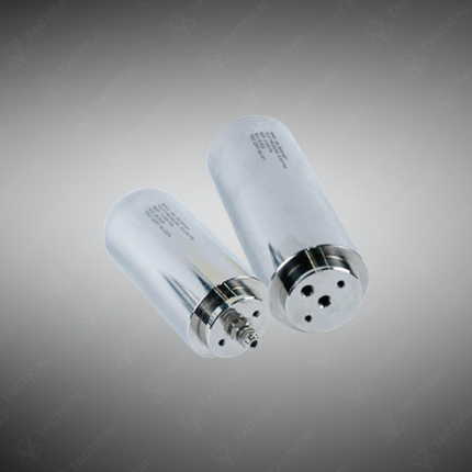 High Pressure Vessels