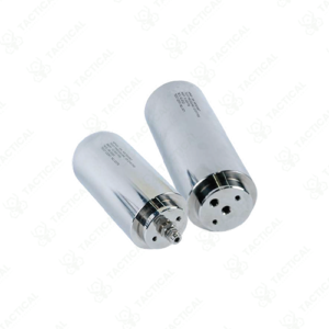 High Pressure Vessels