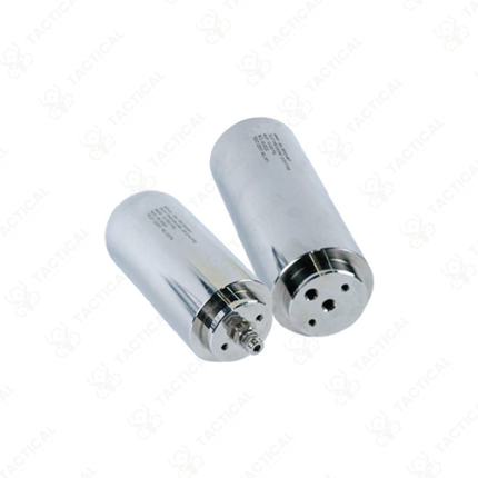 High Pressure Vessels