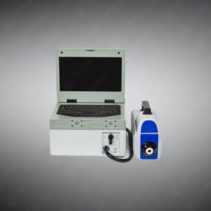 High-Sensitivity Rapid Gas Chromatography Analyser