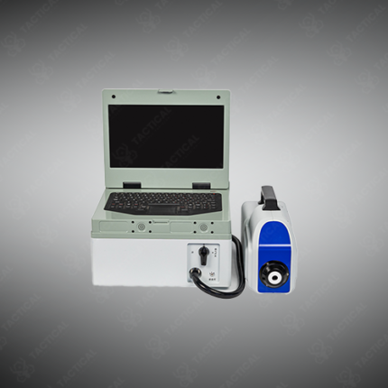 High-Sensitivity Rapid Gas Chromatography Analyser