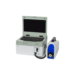 High-Sensitivity Rapid Gas Chromatography Analyser