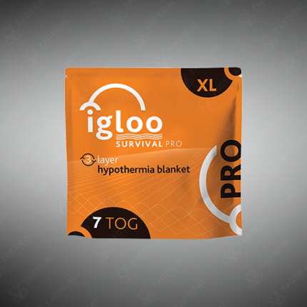 Hypothermia Blanket