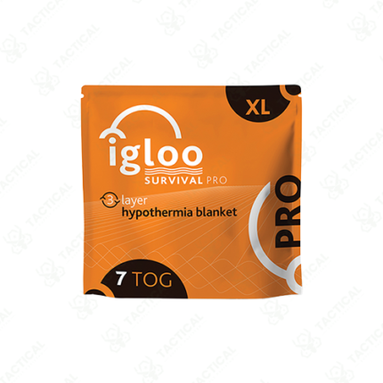 Hypothermia Blanket
