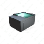 ID Document Scanner for Self-Service