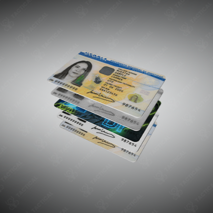 ID Verification Software