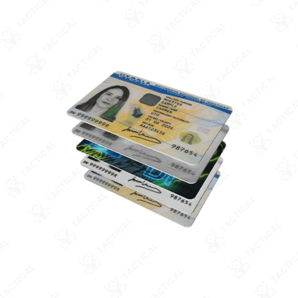 ID Verification Software