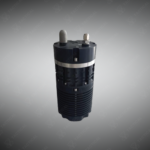 IR Missile Seeker Cooling System