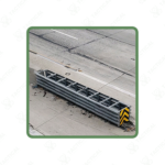 Impact Detection System