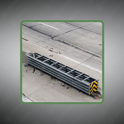 Impact Detection System