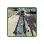 Impact Detection System