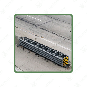 Impact Detection System