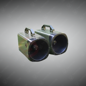 Individual Type Strong Directional Sound Wave Instrument