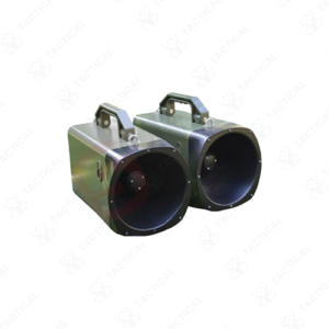 Individual Type Strong Directional Sound Wave Instrument