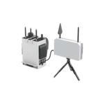 Integrated UAV Detection, Jamming & Spoofing System