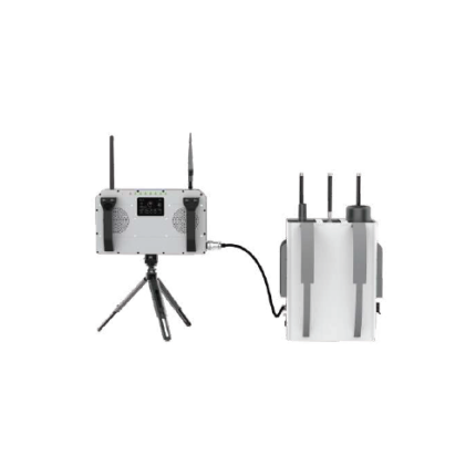 Integrated UAV Detection, Jamming & Spoofing System