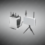 Integrated UAV Detection, Jamming & Spoofing System