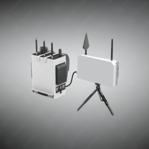 Integrated UAV Detection, Jamming & Spoofing System