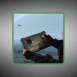 Intelligent Control System for C-UAS Devices