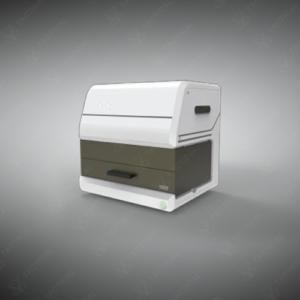 Intelligent Document Inspection Workstation