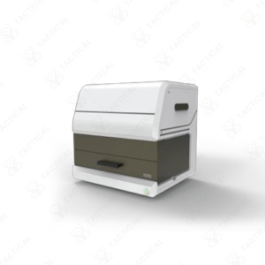 Intelligent Document Inspection Workstation