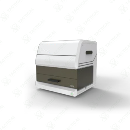 Intelligent Document Inspection Workstation