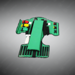 Kendrick Extrication Device