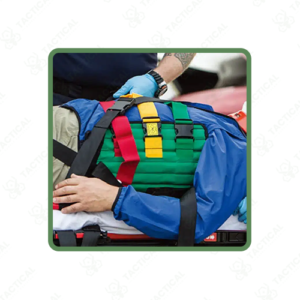 Kendrick Extrication Device