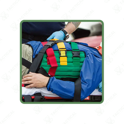 Kendrick Extrication Device