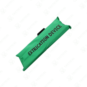 Kendrick Extrication Device