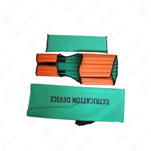 Kendrick Extrication Device
