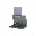 Known Distance Target