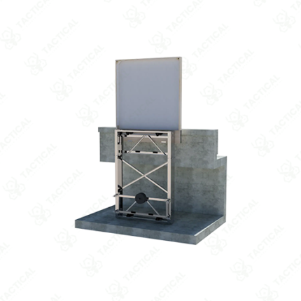 Known Distance Target