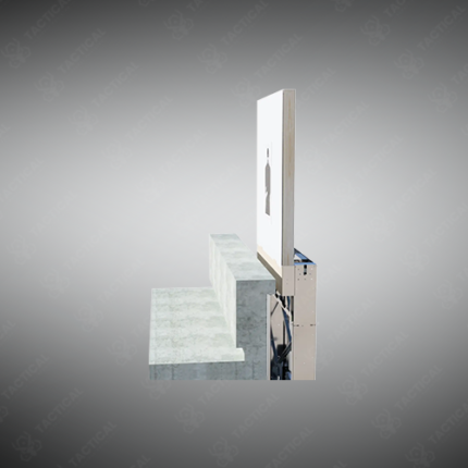 Known Distance Target