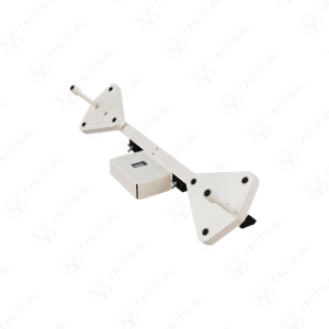 LOMAH Target System