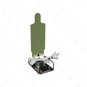 LOMAH Target System