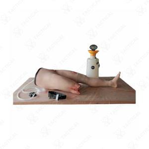 Lower Body Training Simulator