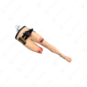 Lower Body Training Simulator