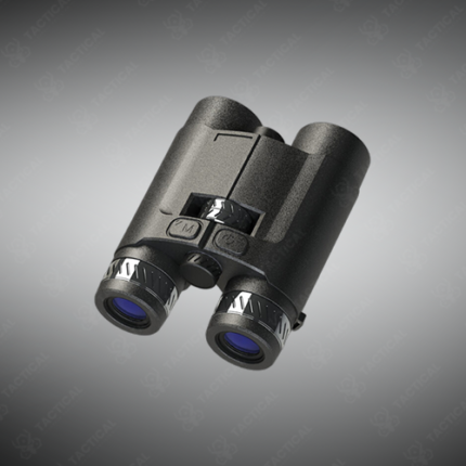 Laser Rangefinding Binoculars