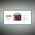 License Plate Reader Software