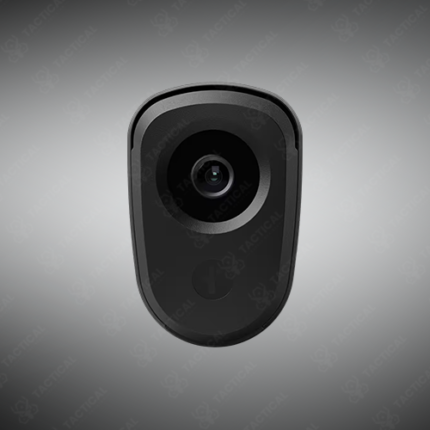 License Plate Readers (LPR)